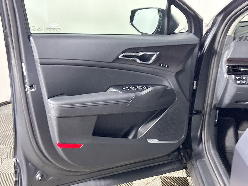New 2026 Kia Sportage SX Prestige AWD/4WD image 10