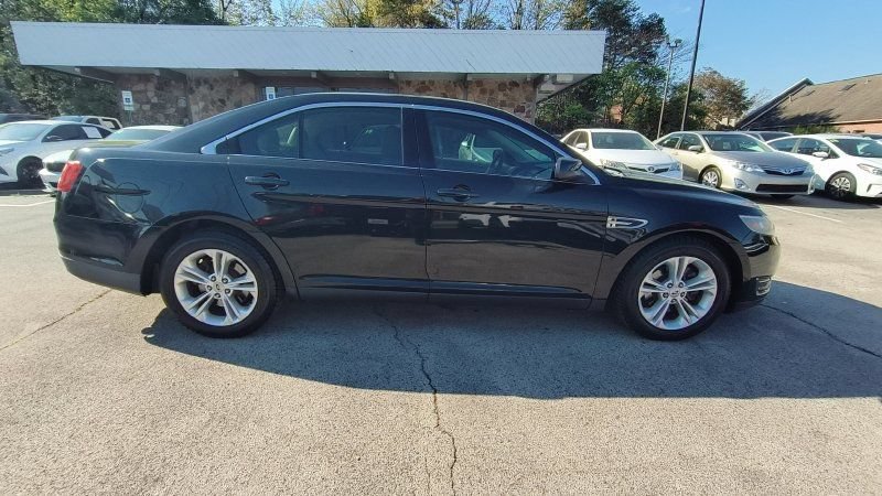 Used 2014 Ford Taurus SEL w/ Equipment Group 201A FWD image 6