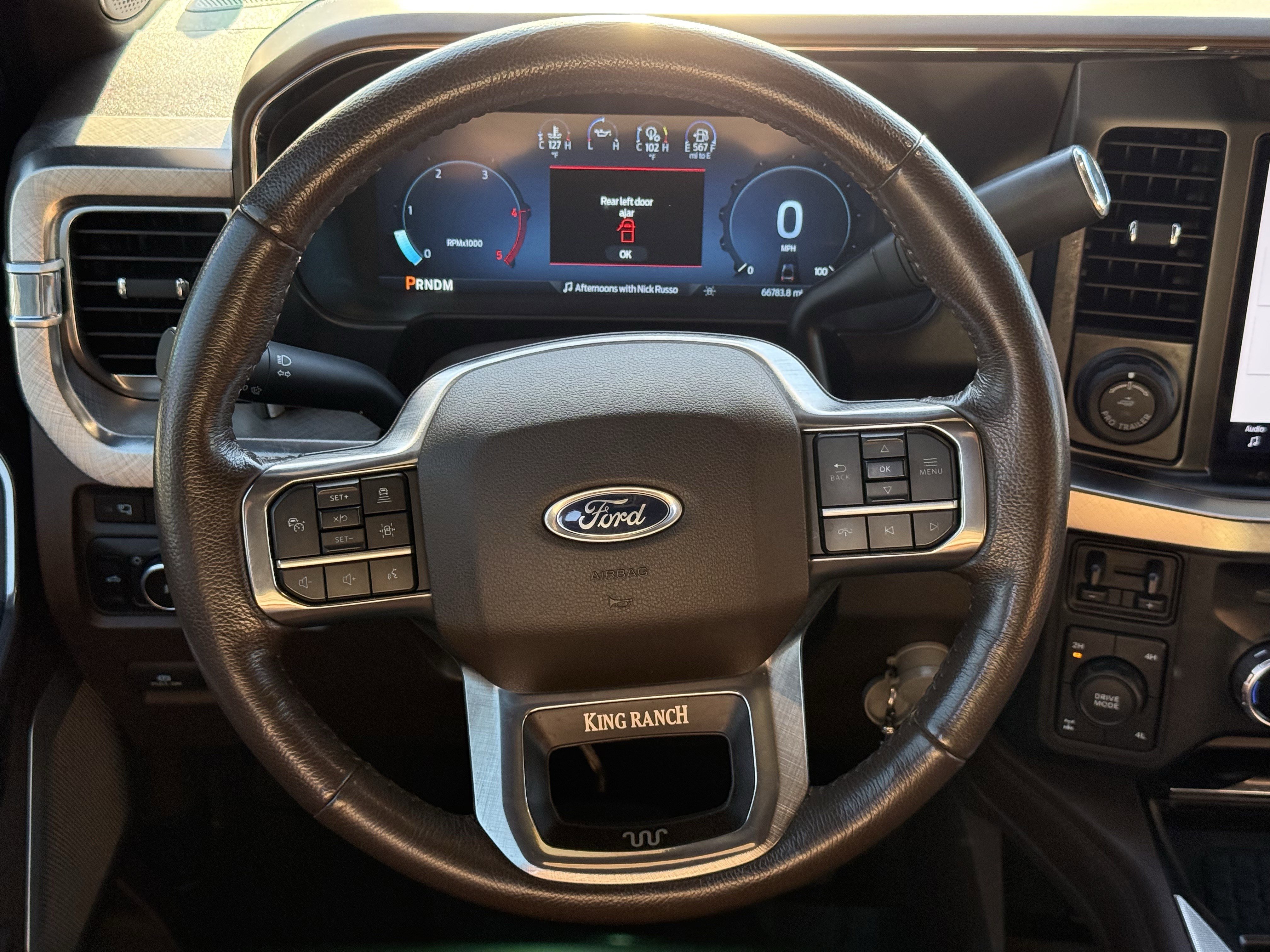 Used 2023 Ford F250 King Ranch image 25