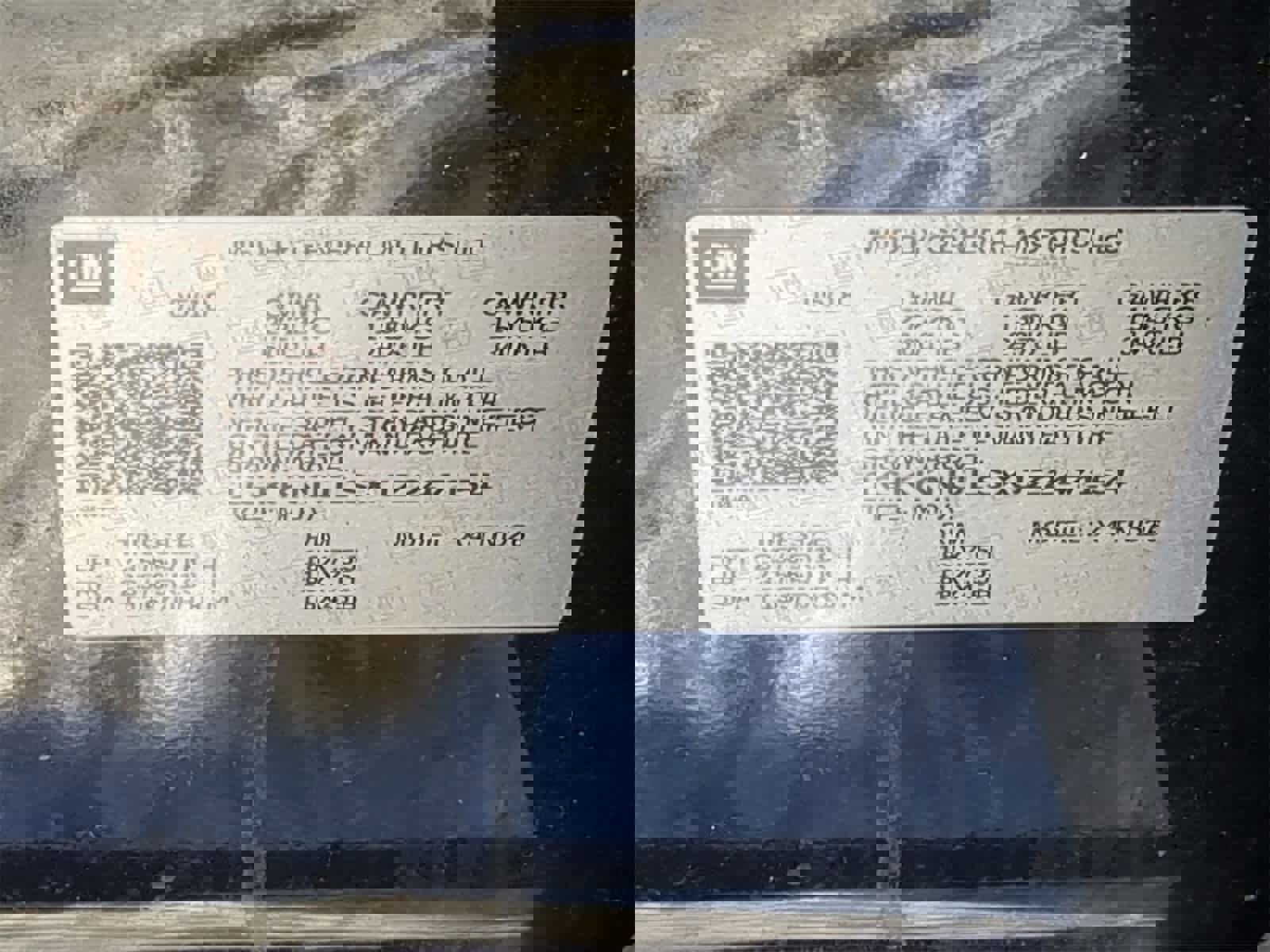 Used 2018 GMC Acadia SLT image 42