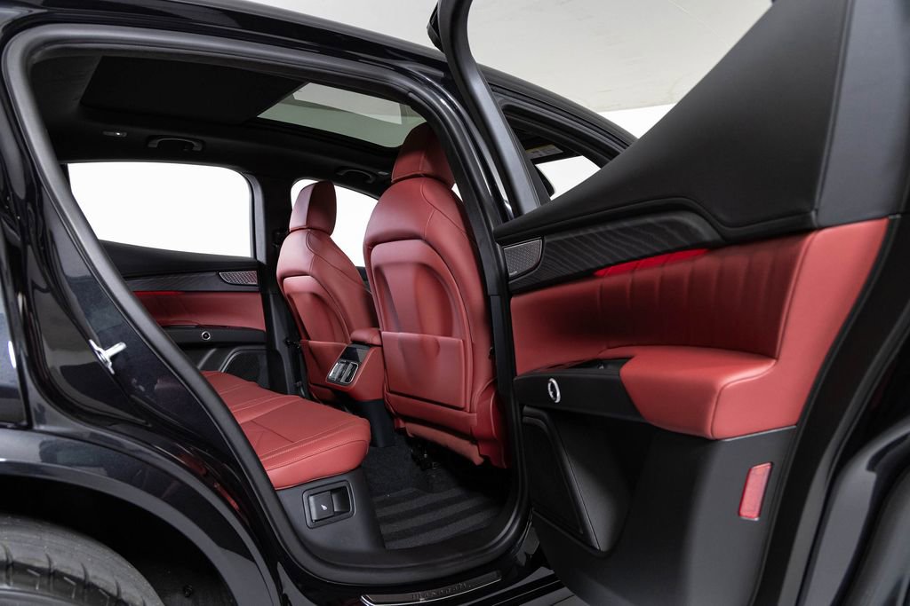 New 2026 Maserati Grecale Modena AWD/4WD image 35