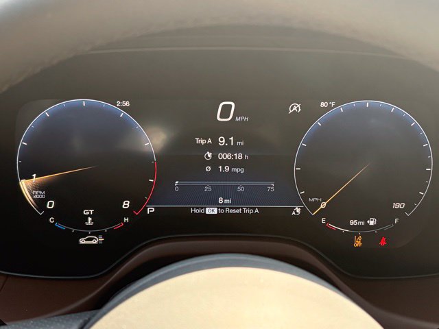 New 2026 Maserati Grecale Modena AWD/4WD image 26