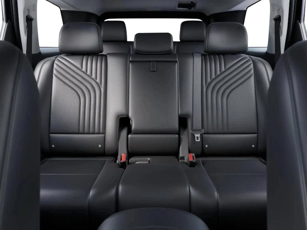 New 2026 Hyundai Palisade SEL AWD/4WD image 9