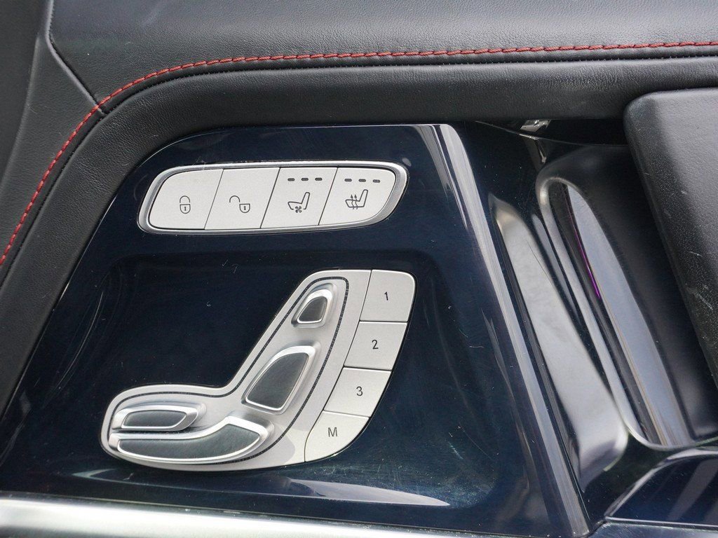 Used 2021 Mercedes-Benz G 63 AMG 4MATIC image 47