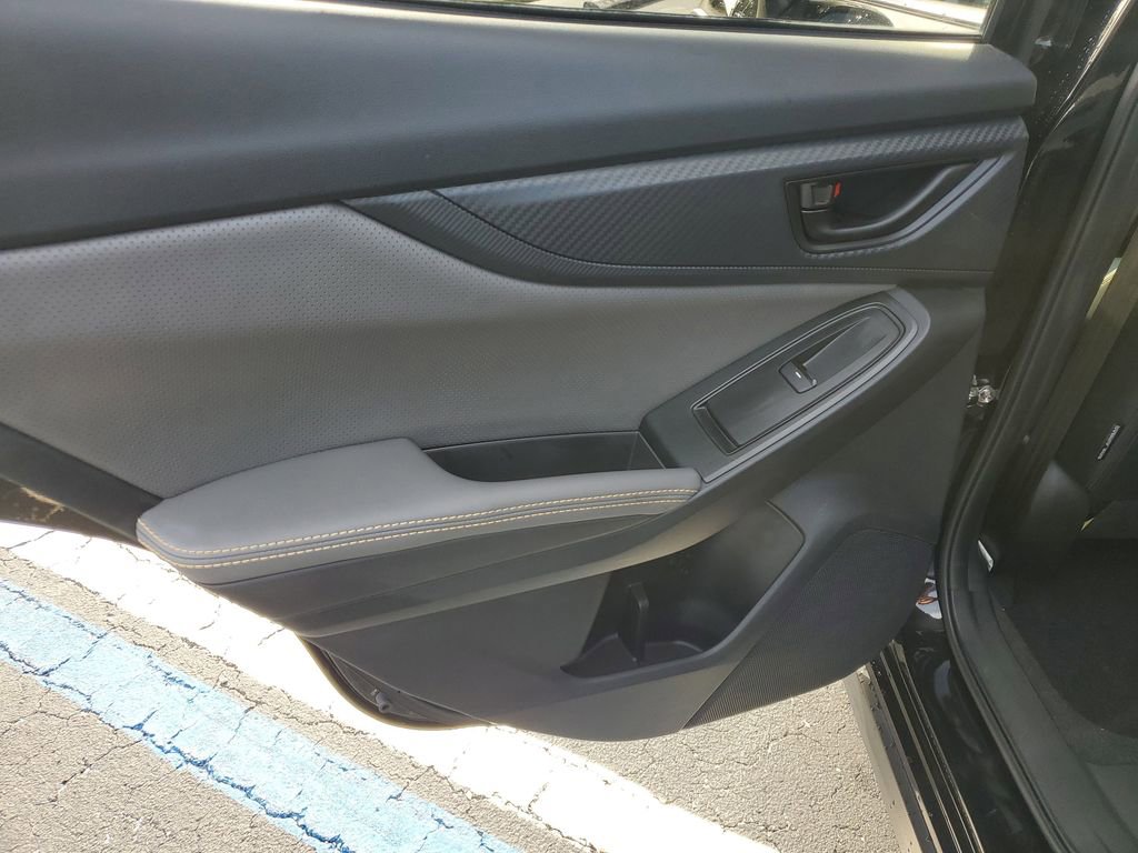 Used 2021 Subaru Crosstrek 2.5i Sport w/ Moonroof Package image 16