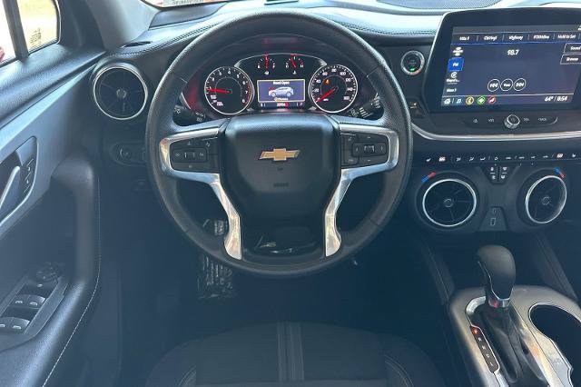 Certified 2024 Chevrolet Blazer LT FWD image 17
