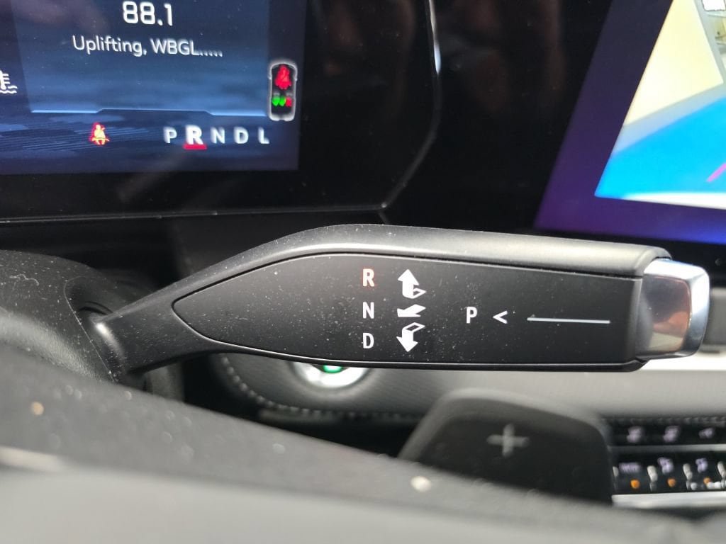 Certified 2026 Chevrolet Equinox LT FWD image 29