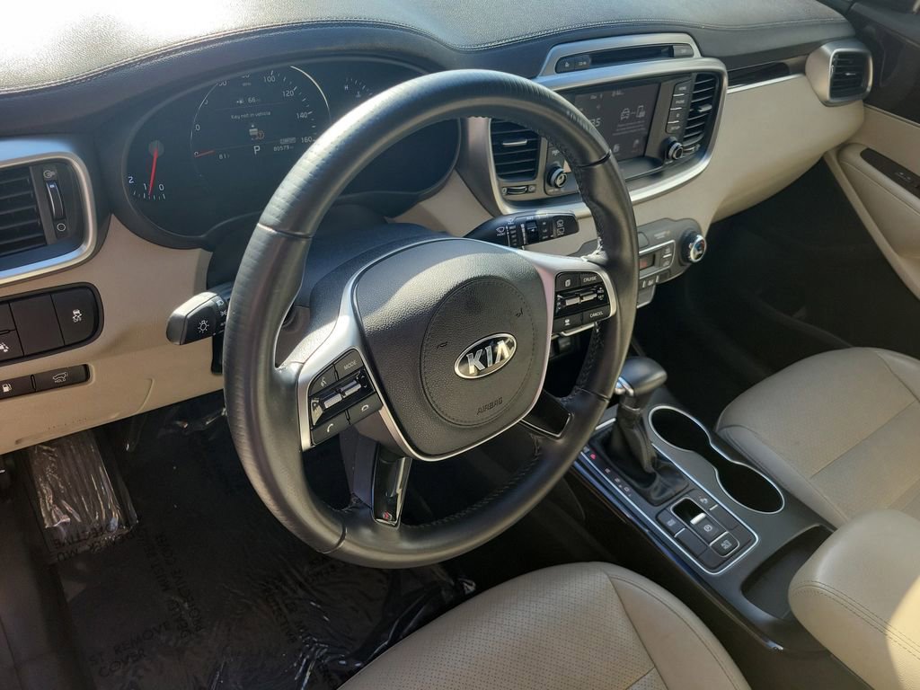 Used 2019 Kia Sorento EX image 28