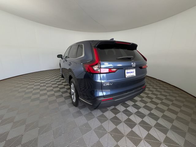 Certified 2024 Honda CR-V EX image 12