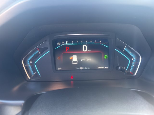 Used 2021 Honda Odyssey Touring image 13