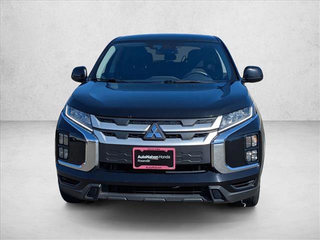 Used 2024 Mitsubishi Outlander Sport AWD image 2
