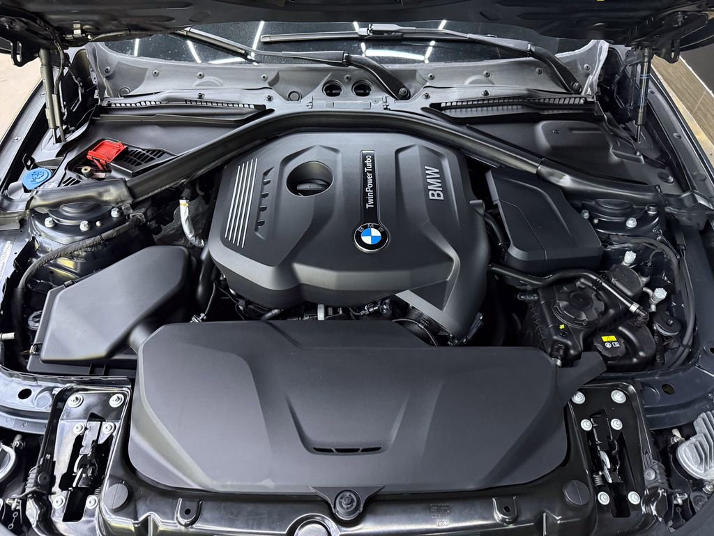 Used 2018 BMW 430i Gran Coupe RWD image 27