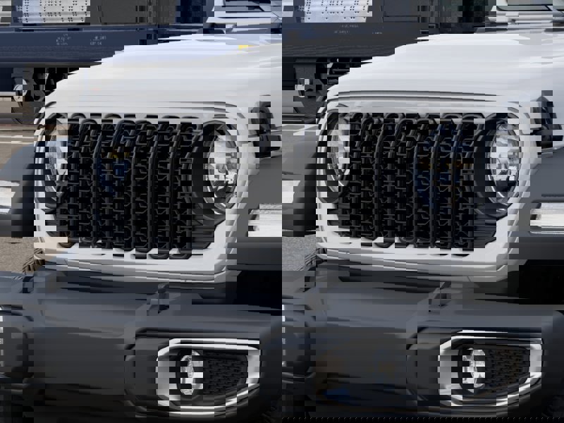 New 2026 Jeep Gladiator Sport image 57