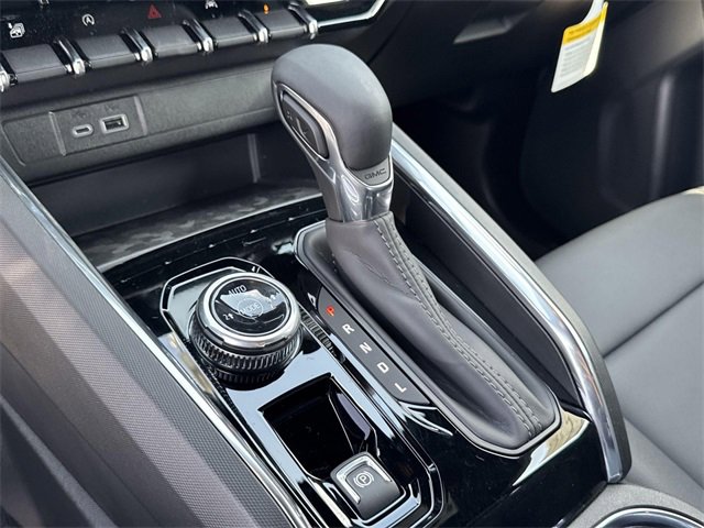 New 2026 GMC Canyon Elevation w/ Convenience Package image 13