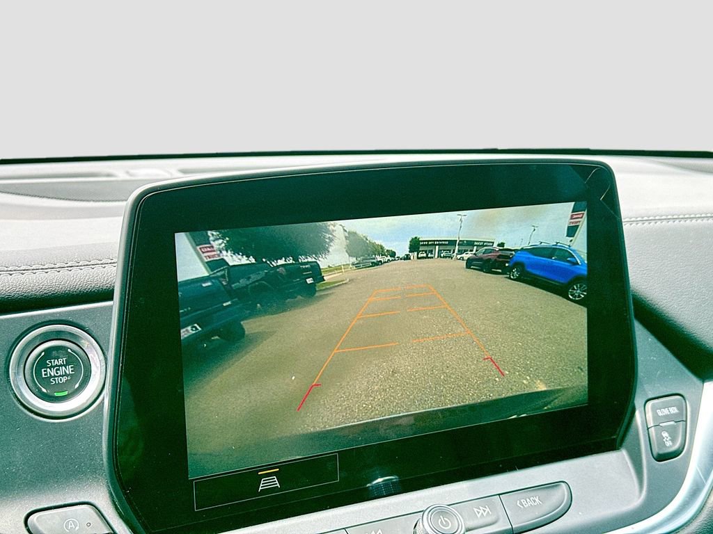 Used 2024 Chevrolet Blazer LT w/ LPO, Floor Liner Package FWD image 16