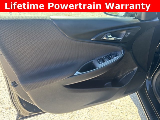 Used 2024 Chevrolet Malibu LT image 12