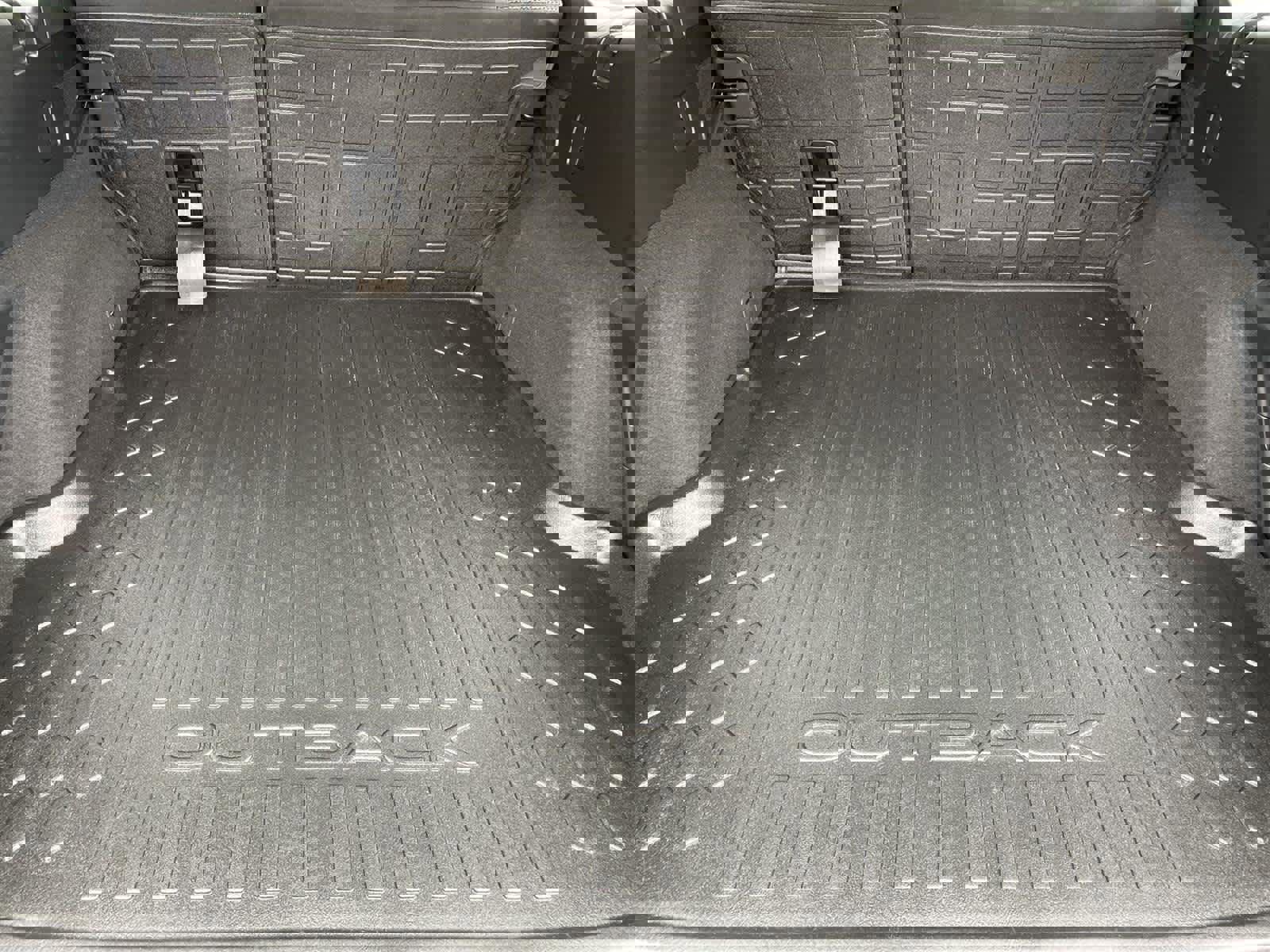 Certified 2025 Subaru Outback image 15