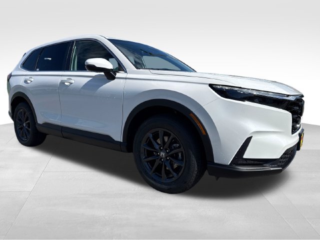New 2026 Honda CR-V EX-L 360° Tour