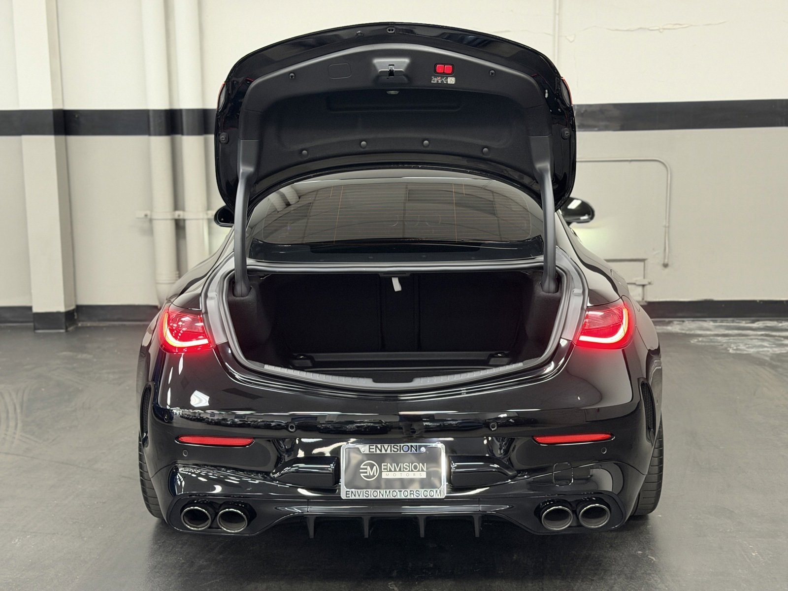 Used 2024 Mercedes-Benz CLE 53 AMG 4MATIC image 15