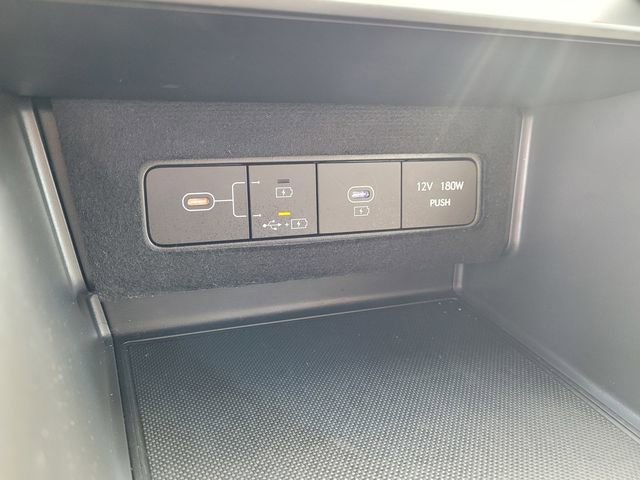 Used 2025 Hyundai Sonata SEL image 22