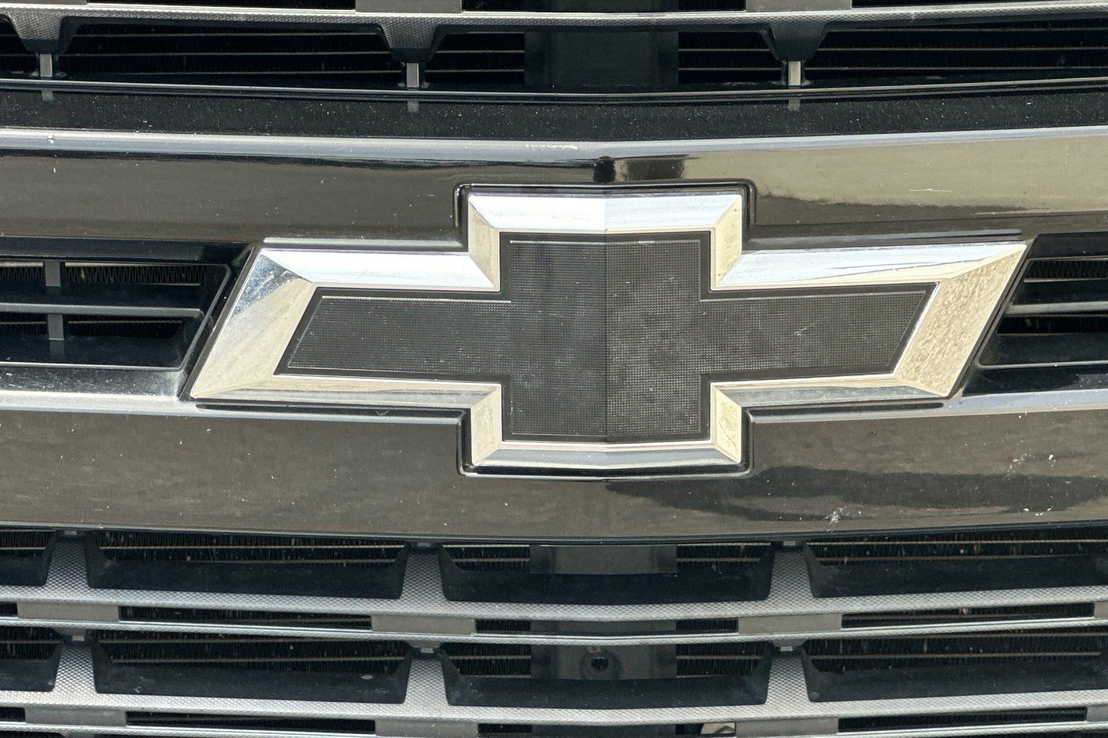 Certified 2021 Chevrolet Silverado 1500 RST w/ Convenience Package II image 38