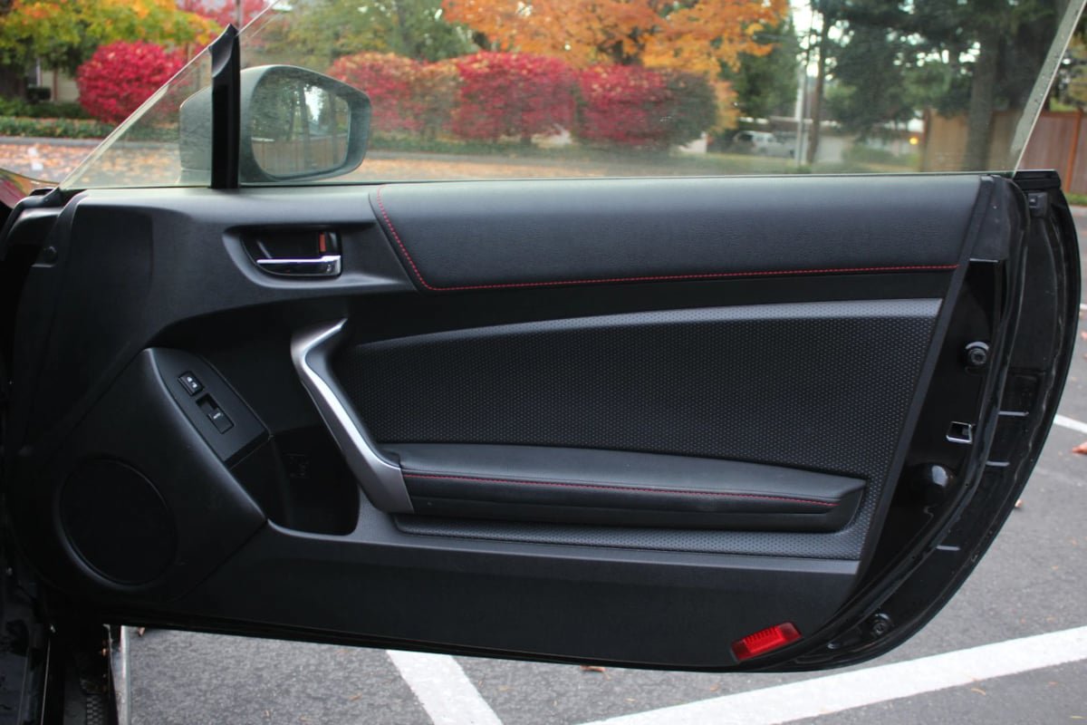 Used 2013 Scion FR-S RWD image 19