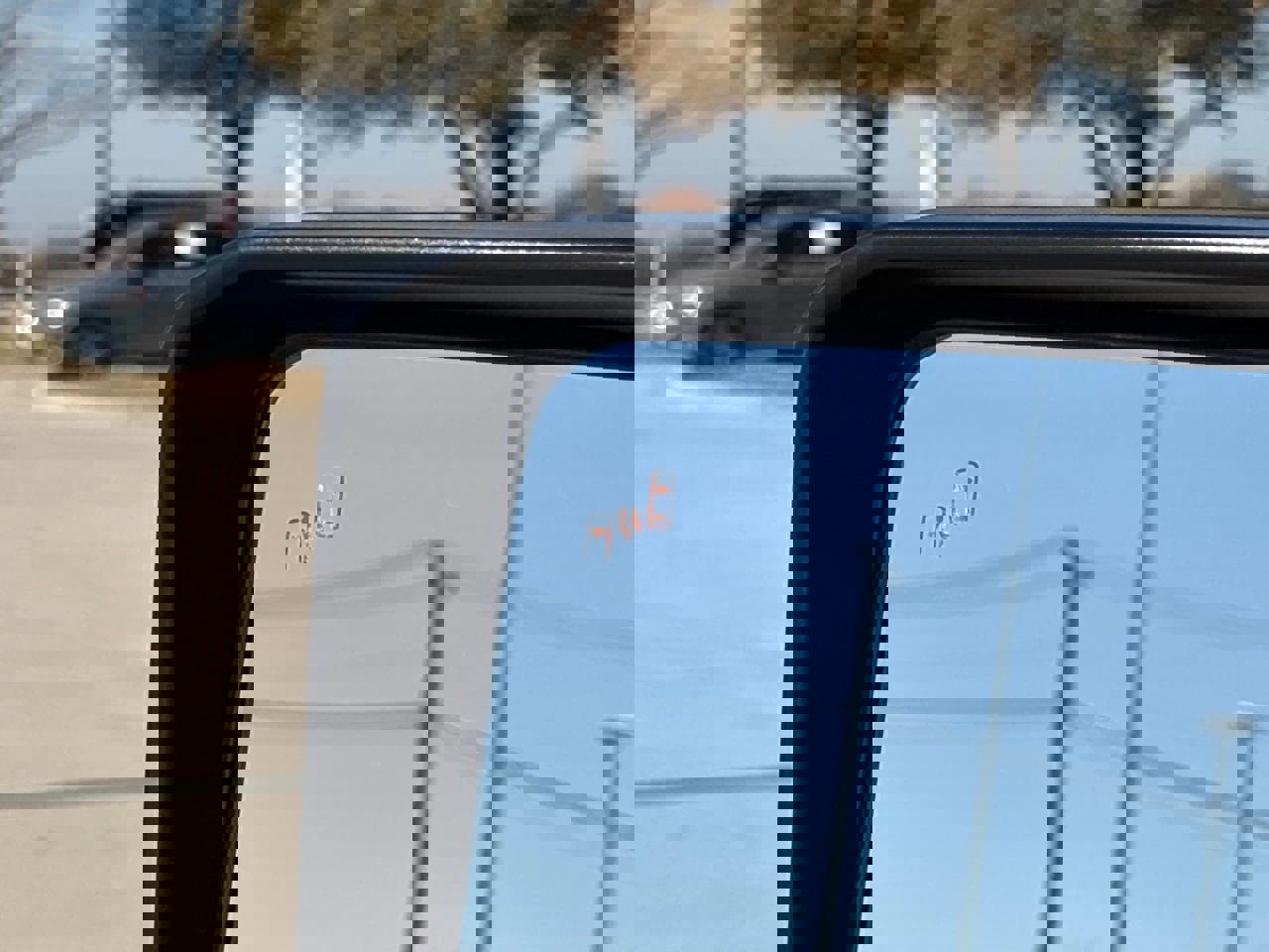 Used 2024 Toyota Land Cruiser image 12