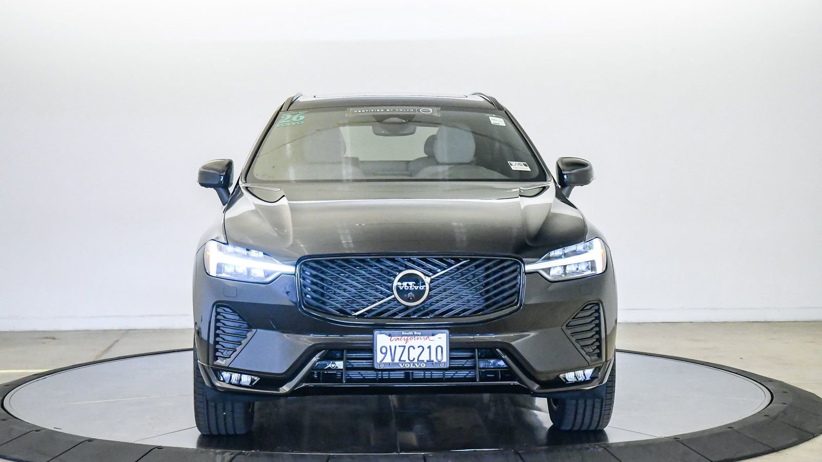 Certified 2026 Volvo XC60 B5 Plus w/ Protection Package Premier AWD/4WD image 7