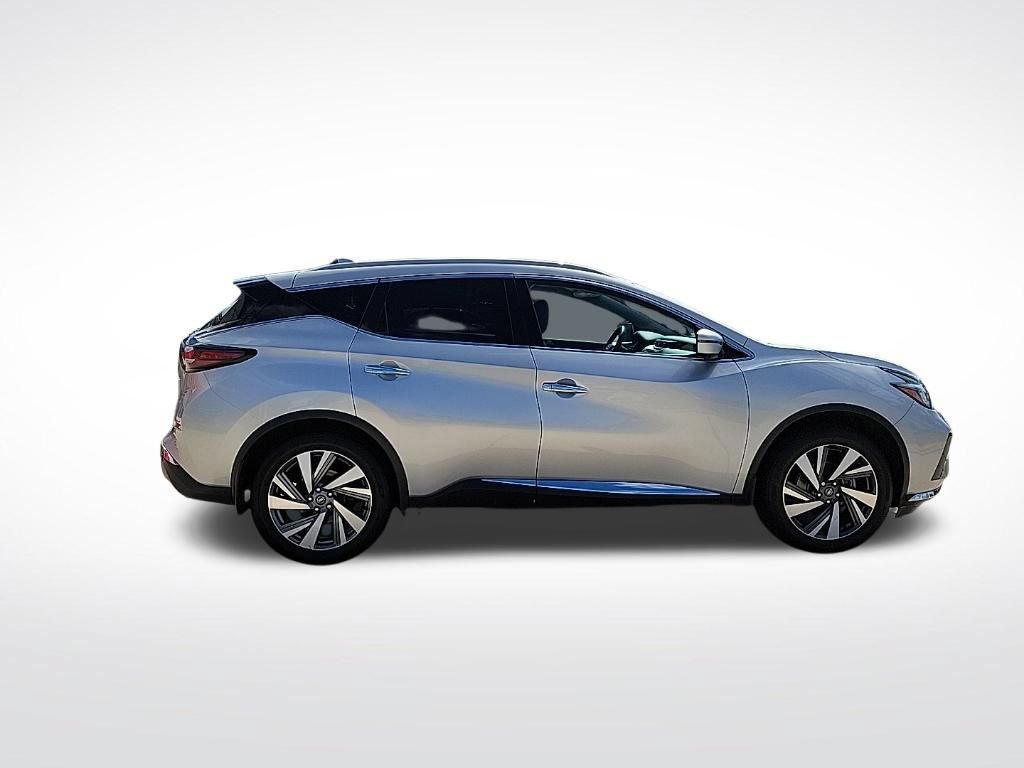 Used 2020 Nissan Murano SL w/ Moonroof Package AWD/4WD image 5