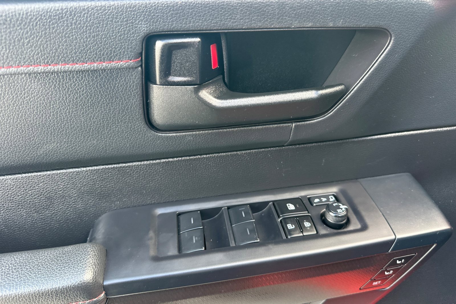 Used 2023 Toyota Tundra TRD Pro w/ Security Package (TMS) image 10