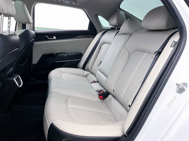 Used 2021 Kia K5 EX w/ EX Premium Package image 38