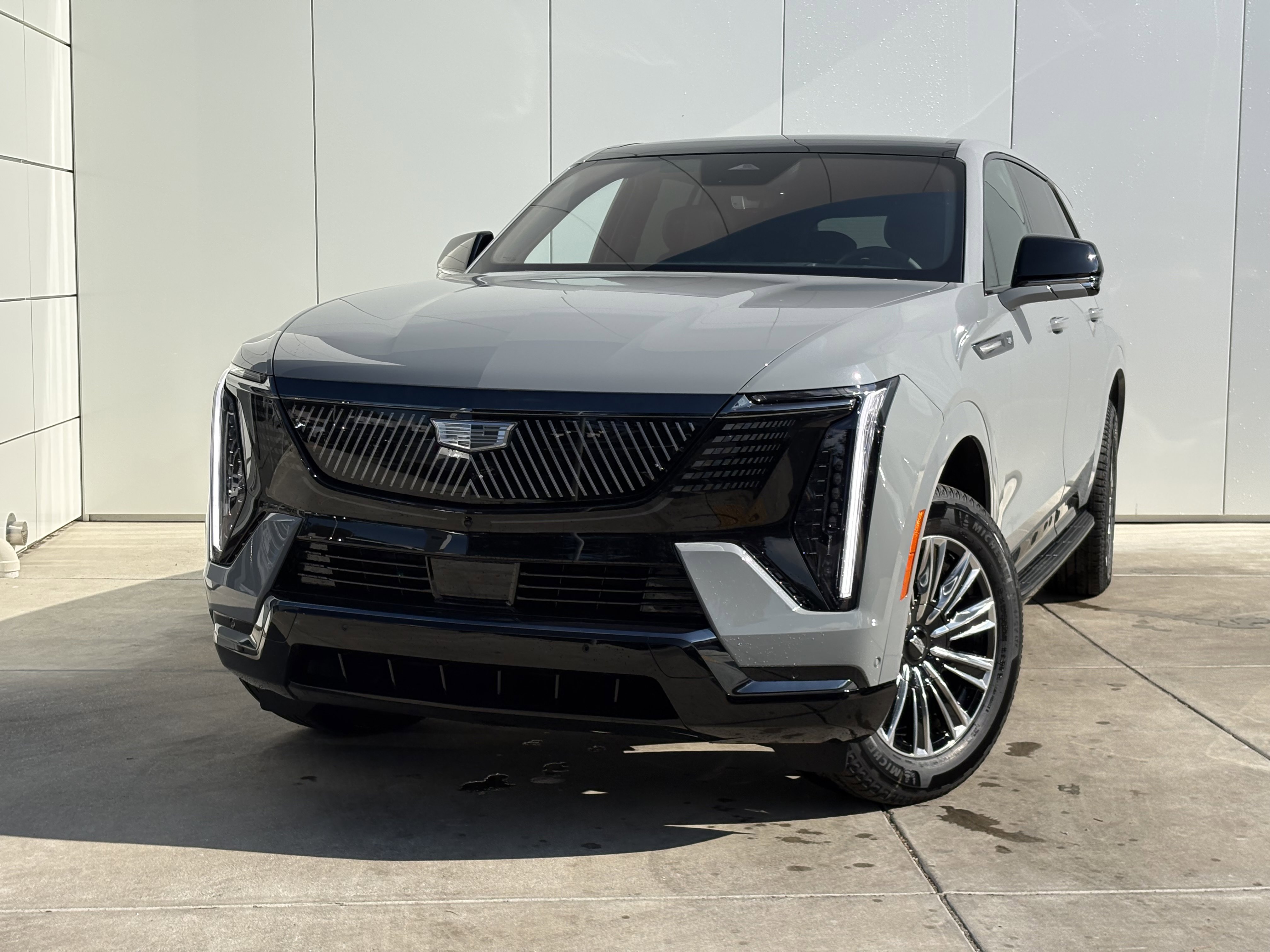 New 2026 Cadillac Escalade IQ Sport 1 w/ LPO, Floor Liner Package