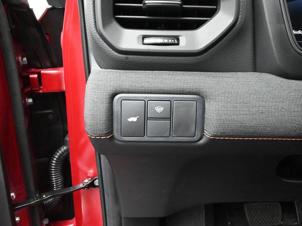 New 2026 Honda Passport TrailSport image 33