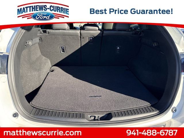 Used 2025 MAZDA CX-5 2.5 Turbo w/ Premium Package image 13