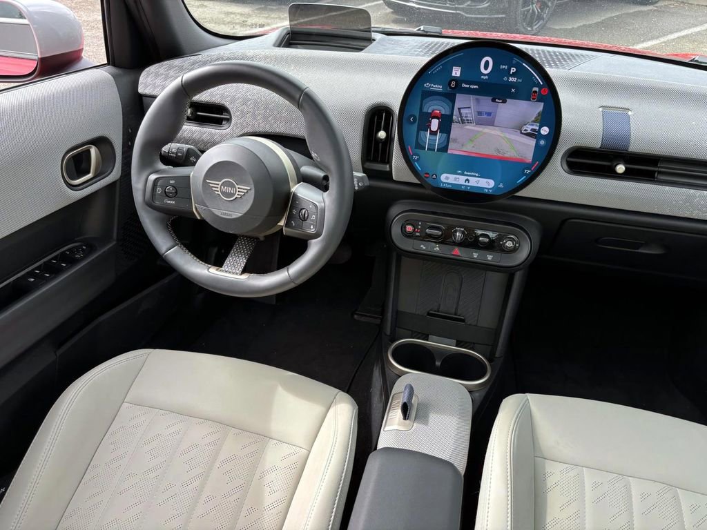 Certified 2025 MINI Cooper S image 31