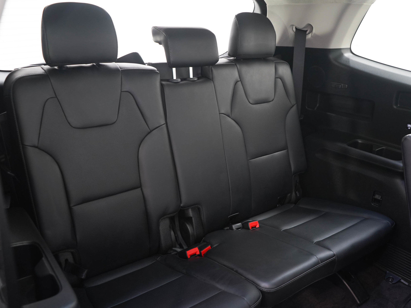 Used 2022 Kia Telluride SX w/ SX Prestige Package AWD/4WD image 15