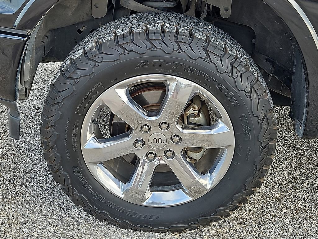 Used 2018 Ford F150 Platinum w/ Equipment Group 701A Luxury AWD/4WD image 13