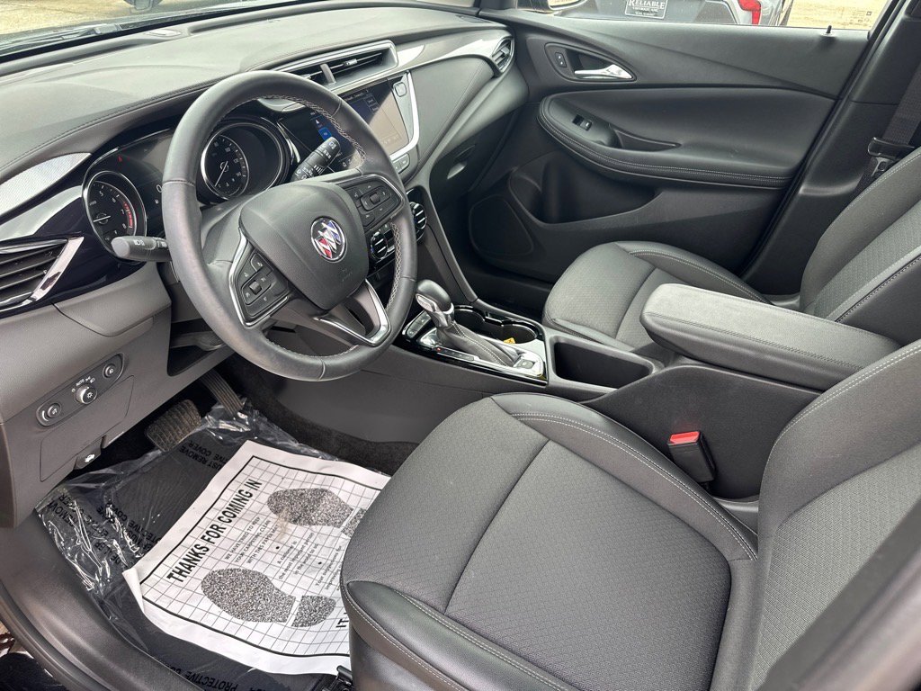 Used 2023 Buick Encore GX Select image 9