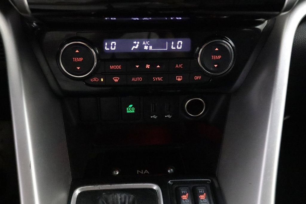 Used 2019 Mitsubishi Eclipse Cross SEL AWD/4WD image 29