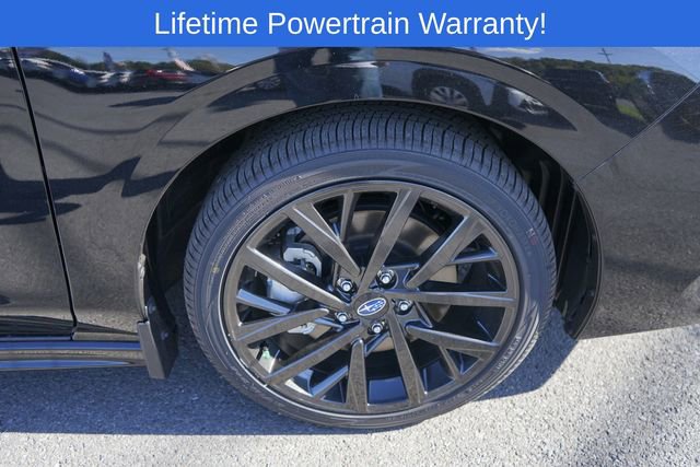 New 2025 Subaru Impreza RS w/ Popular Package #1 image 16