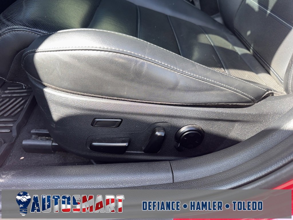 Used 2019 Kia Stinger GT2 image 23