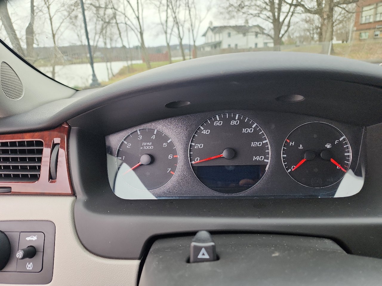 Used 2010 Chevrolet Impala LT image 15