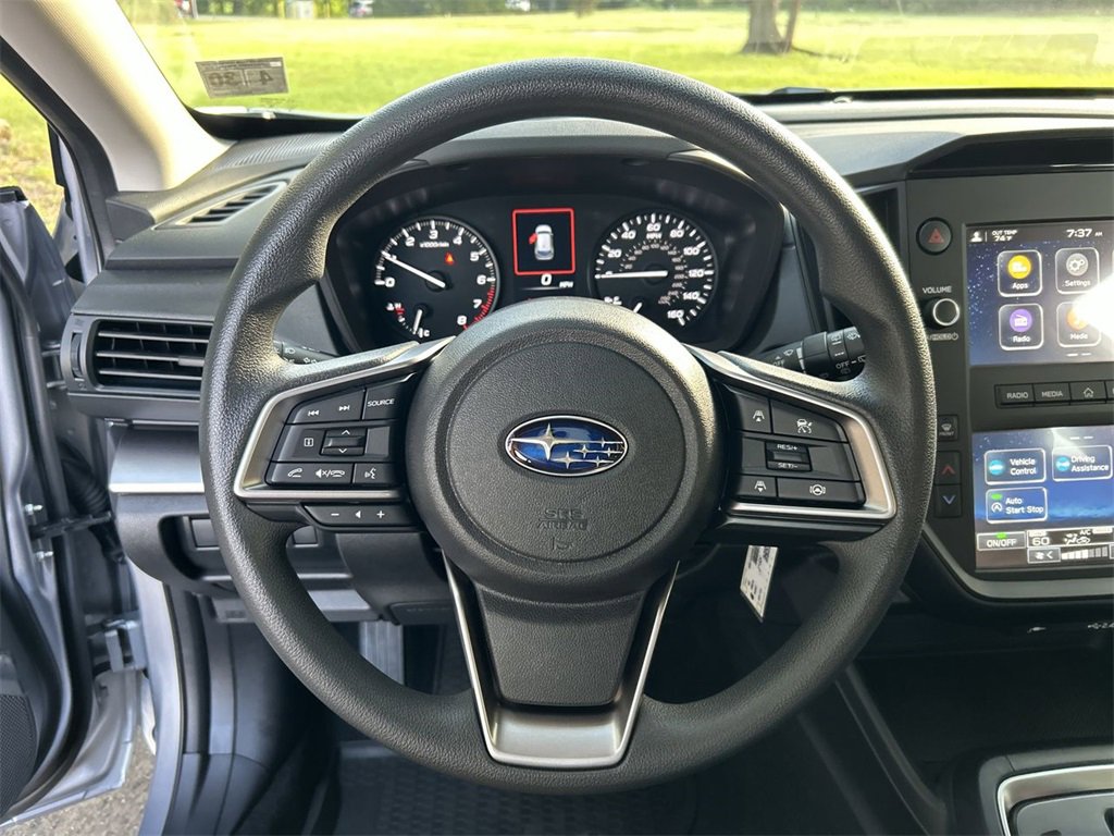 New 2025 Subaru Impreza 2.0i image 18