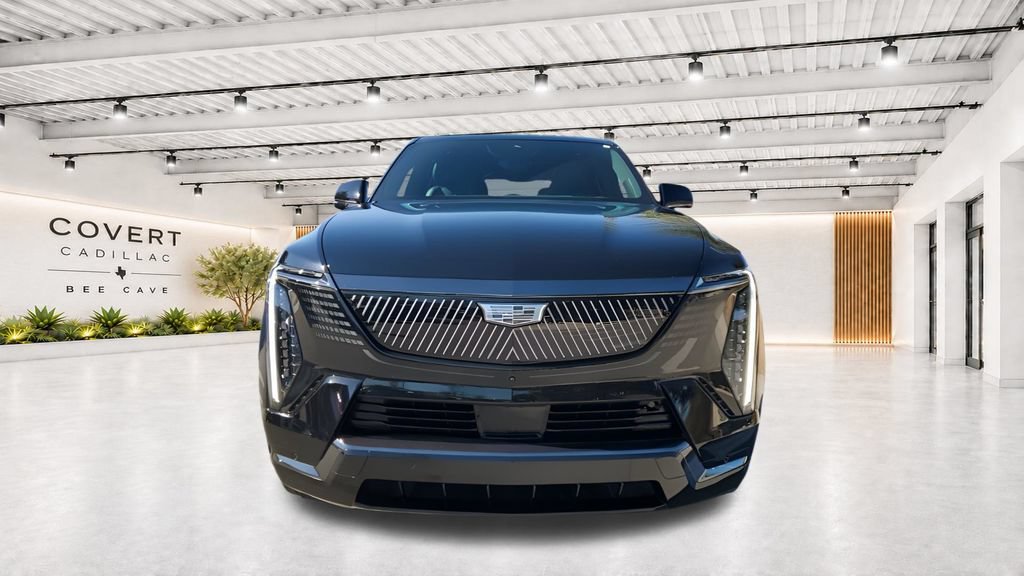 New 2025 Cadillac Escalade IQ Sport 2 AWD/4WD image 3