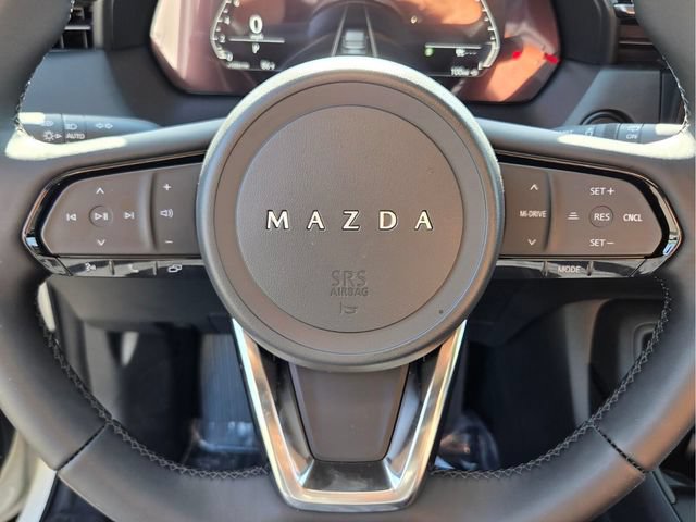New 2026 MAZDA CX-5 2.5 S w/ Premium Package AWD/4WD image 28