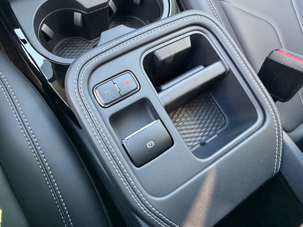 New 2026 Ford Mustang Mach-E Select w/ Comfort Package Lite AWD/4WD image 23