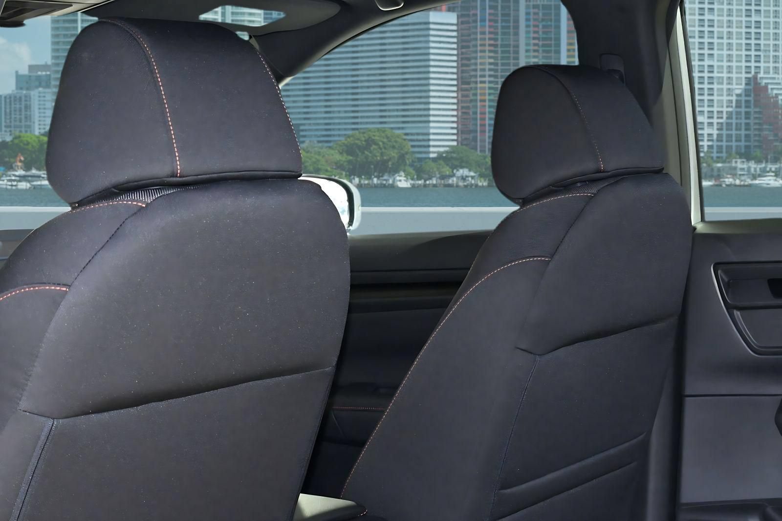 New 2026 Honda CR-V Sport image 17
