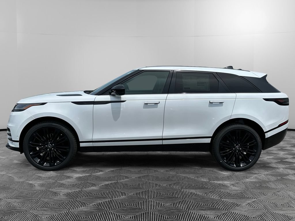 New 2026 Land Rover Range Rover Velar Belgravia AWD/4WD image 2