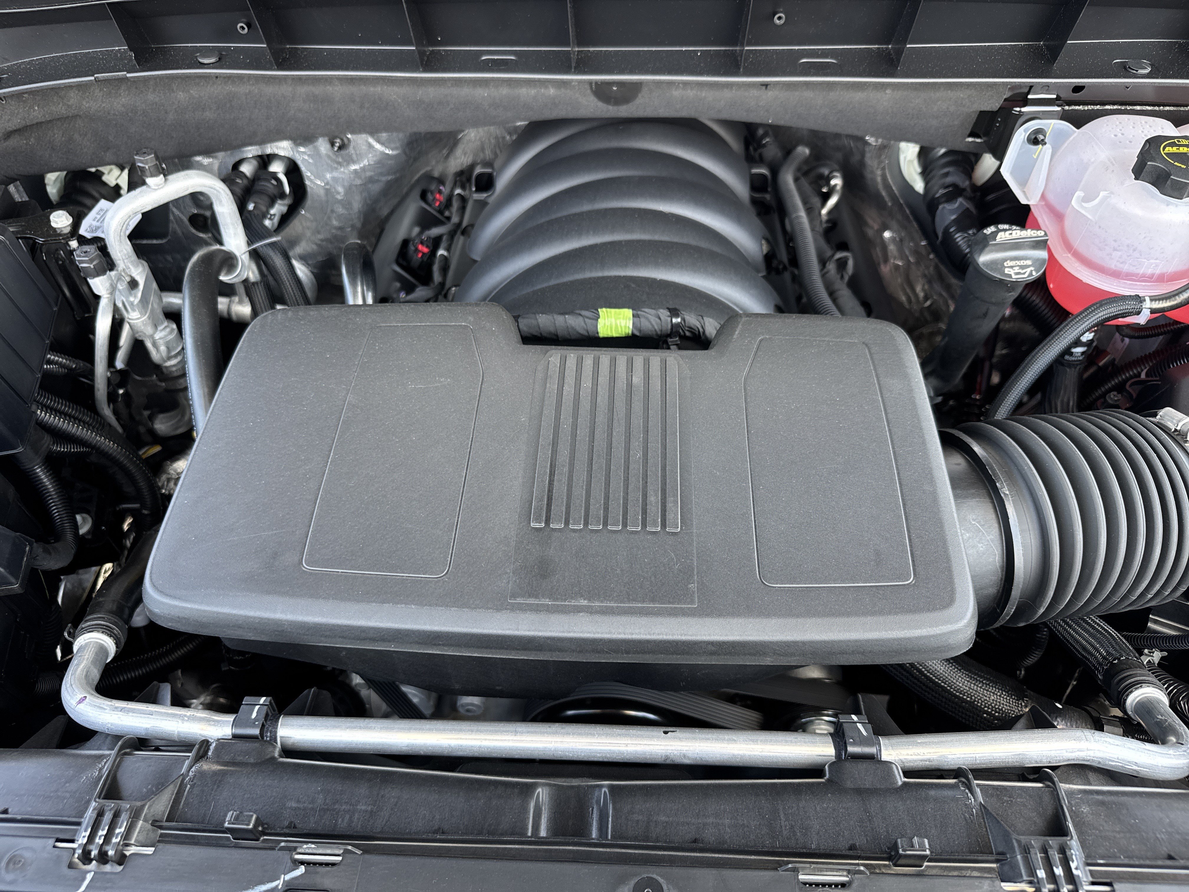 New 2026 GMC Sierra 1500 Denali AWD/4WD image 39