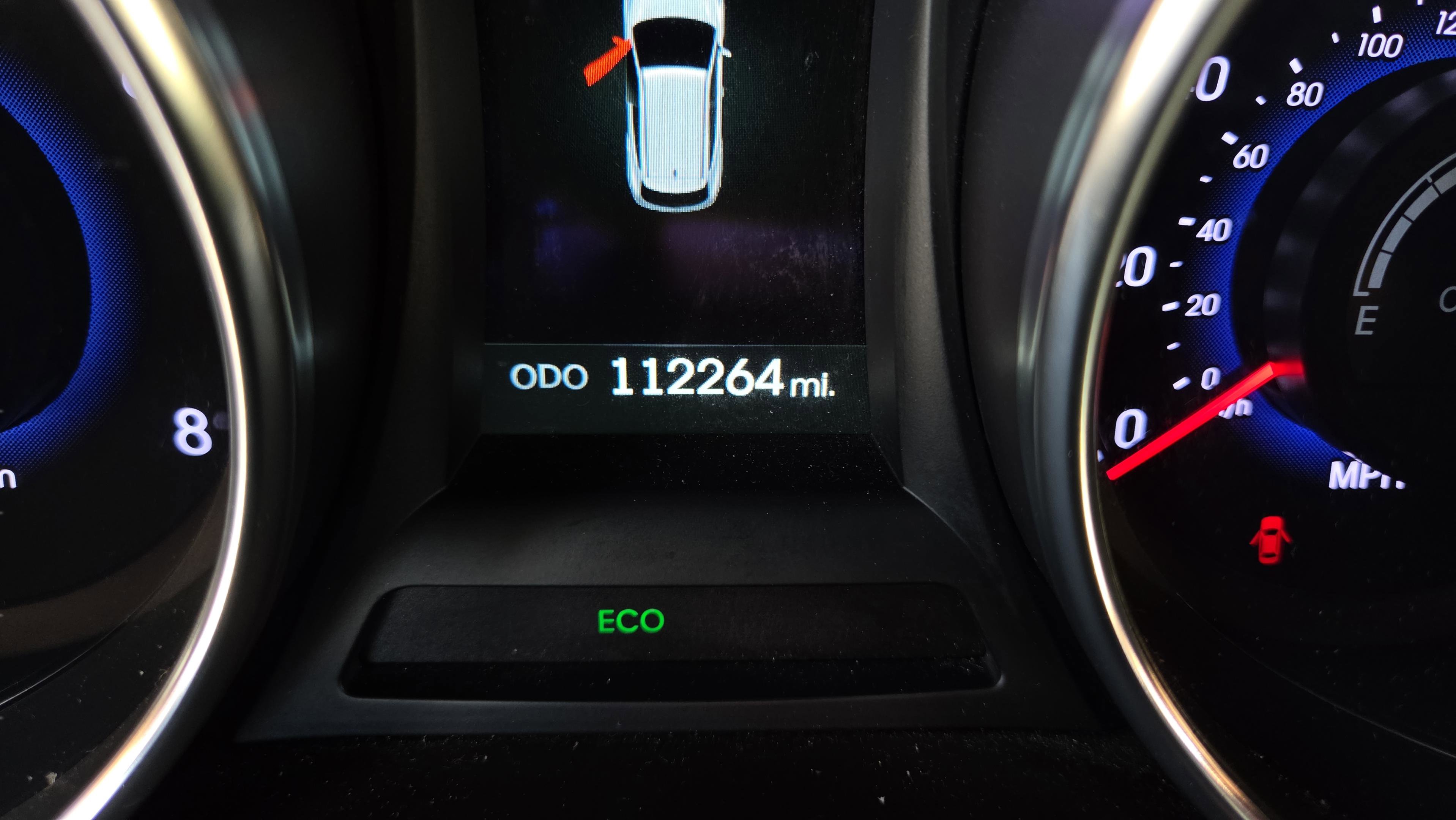 Used 2014 Hyundai Santa Fe GLS image 37